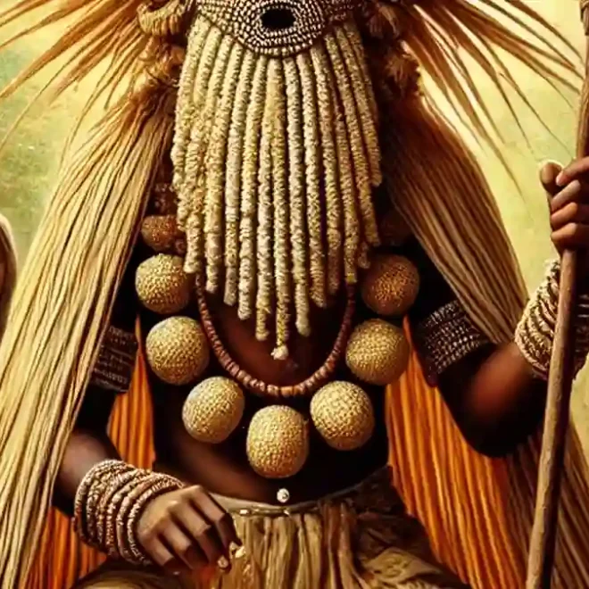 Características dos Filhos de Obaluaê: Resiliência, Silêncio e Conexão Espiritual