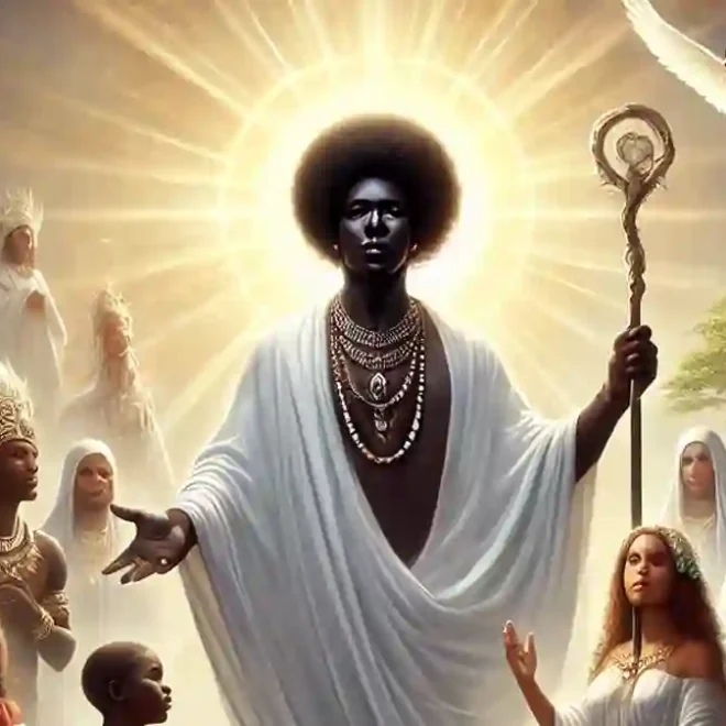 Características dos Filhos de Oxalá: Serenidade, Sabedoria e Equilíbrio