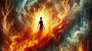 Significado de Sonhar com Alguém Incendiado: Descubra o Que Seu Subconsciente Quer Revelar