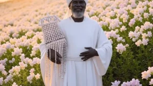 Oração a Oxalá: Proteção e Bênçãos