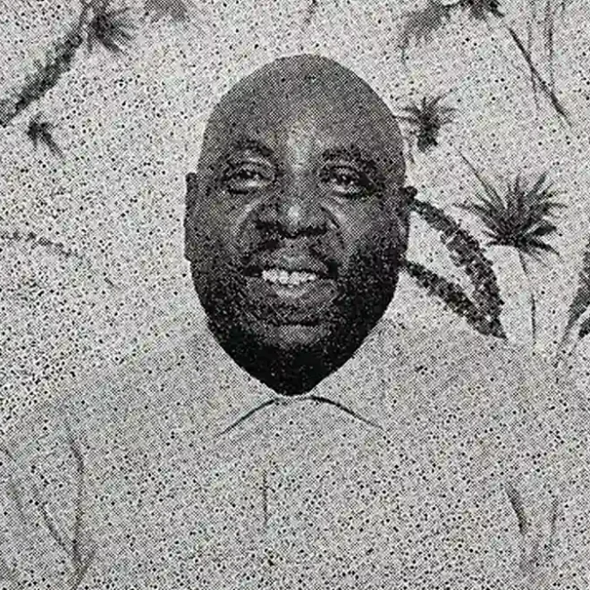 Tata Tancredo e a Umbanda Omolokô: Tradição e Espiritualidade