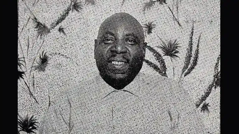 Tata Tancredo e a Umbanda Omolokô: Tradição e Espiritualidade