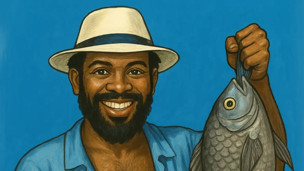 Martin Pescador
