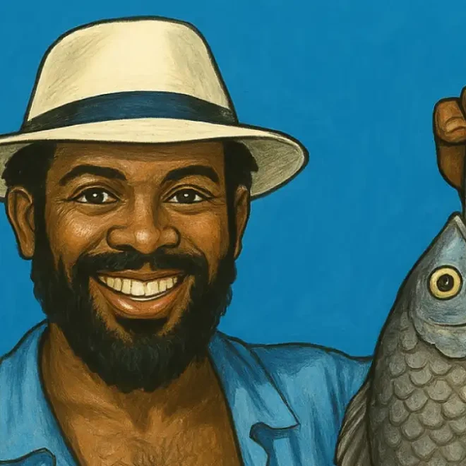 Martim Pescador na Umbanda: Sabedoria das Águas e Cura Espiritual