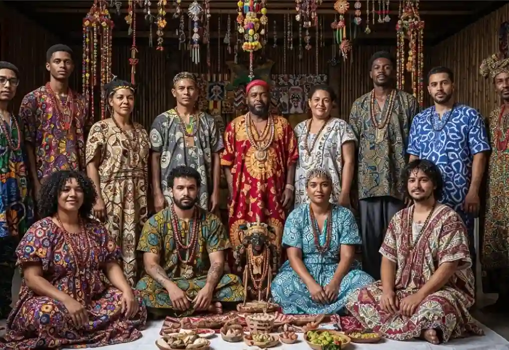 7 Mitos sobre o Candomblé que Precisam Ser Desfeitos e a Verdade por Trás da Fé Afro-Brasileira 81 7 Mitos sobre o Candomblé