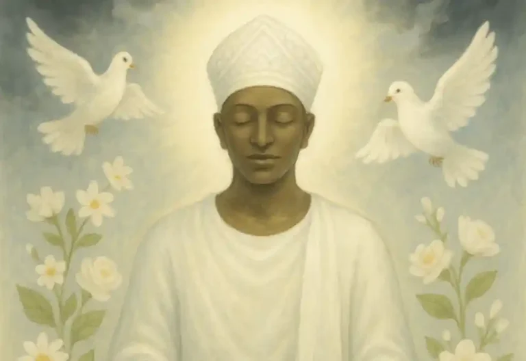 Umbanda Faz Trabalho Para o Mal? Desvende Mitos e Verdades!