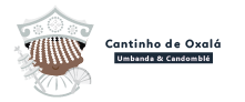 Cantinho de Oxalá