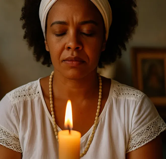 O que fazer quando seu guia espiritual parece distante