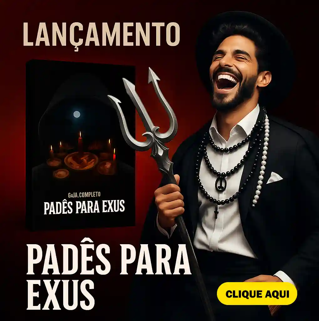 Banner Cantinho de Oxalá