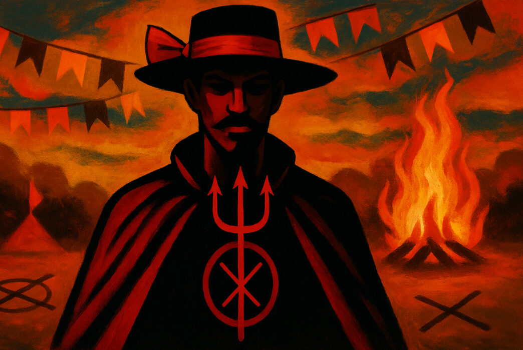 Exu em Junho Umbanda: Qual a Energia e Influência Espiritual? 12 Exu em Junho Umbanda