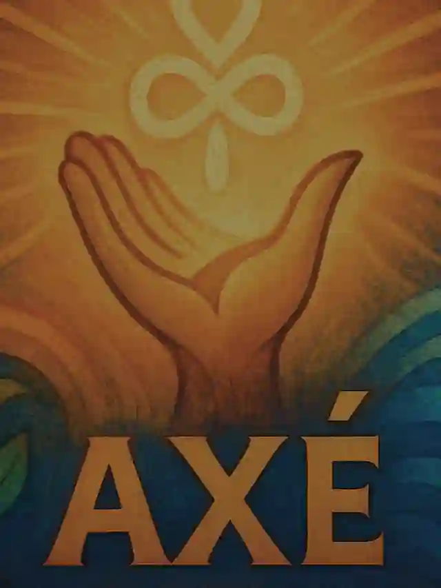 Axé: A Força Viva da Umbanda