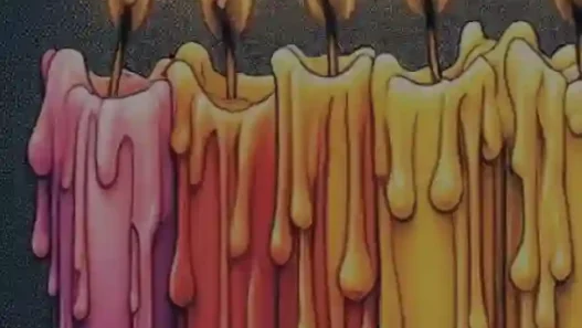 significado das cores das velas