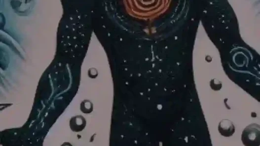 corpo fechado na umbanda