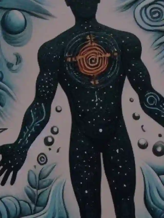 Fechamento de Corpo: Proteção Espiritual na Umbanda