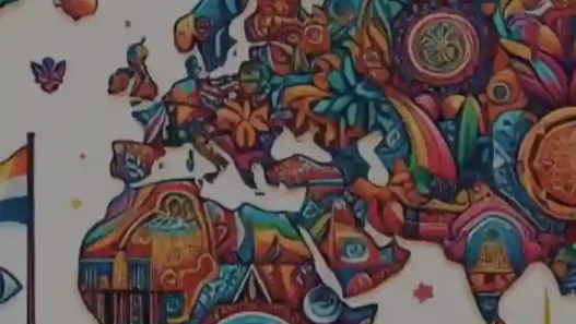 Nações do Candomblé