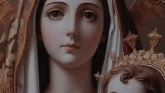 nossa senhora do carmo na umbanda