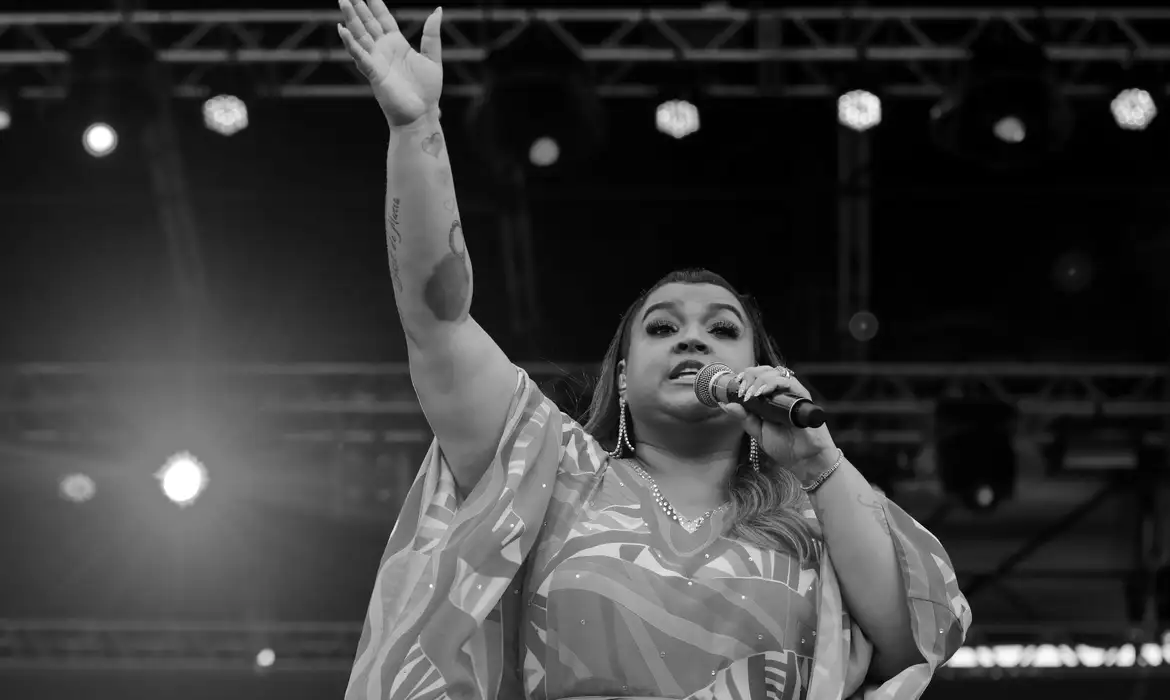 O Legado de Uma Rainha: O Brasil Chora a Morte de Preta Gil, Sua Luta e Sua Luz!