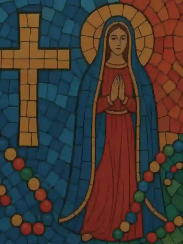 Desvendando o Sincretismo Religioso no Brasil