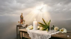 Missa de Sétimo Dia na Umbanda: Como Funciona o Ritual de Passagem?