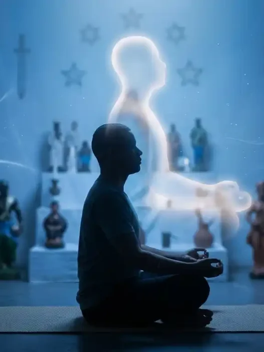 mediunidade de desdobramento