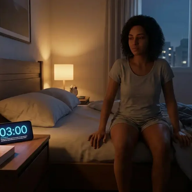 Acordar Sempre no Mesmo Horário: O Significado Espiritual de Cada Hora