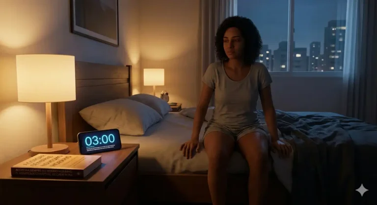 Acordar Sempre no Mesmo Horário: O Significado Espiritual de Cada Hora