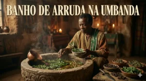 Banho de Arruda na Umbanda: 7 Benefícios, Como Preparar e Cuidados Essenciais