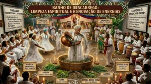 Banho de Descarrego: O Que É, Como Fazer e Melhores Ervas