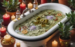 Banho de Louro na Umbanda: Para Que Serve, 7 Benefícios e Como Preparar