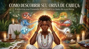 Como Descobrir Seu Orixá de Cabeça: 7 Sinais e Métodos