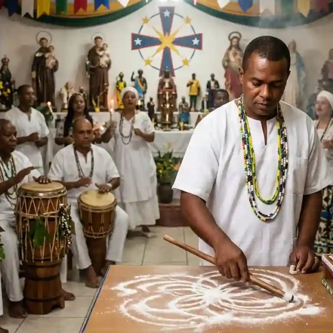 Umbanda Cruzada: O Que É, Origem, Rituais e Diferenças