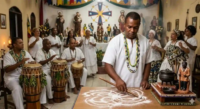 Umbanda Cruzada: O Que É, Origem, Rituais e Diferenças